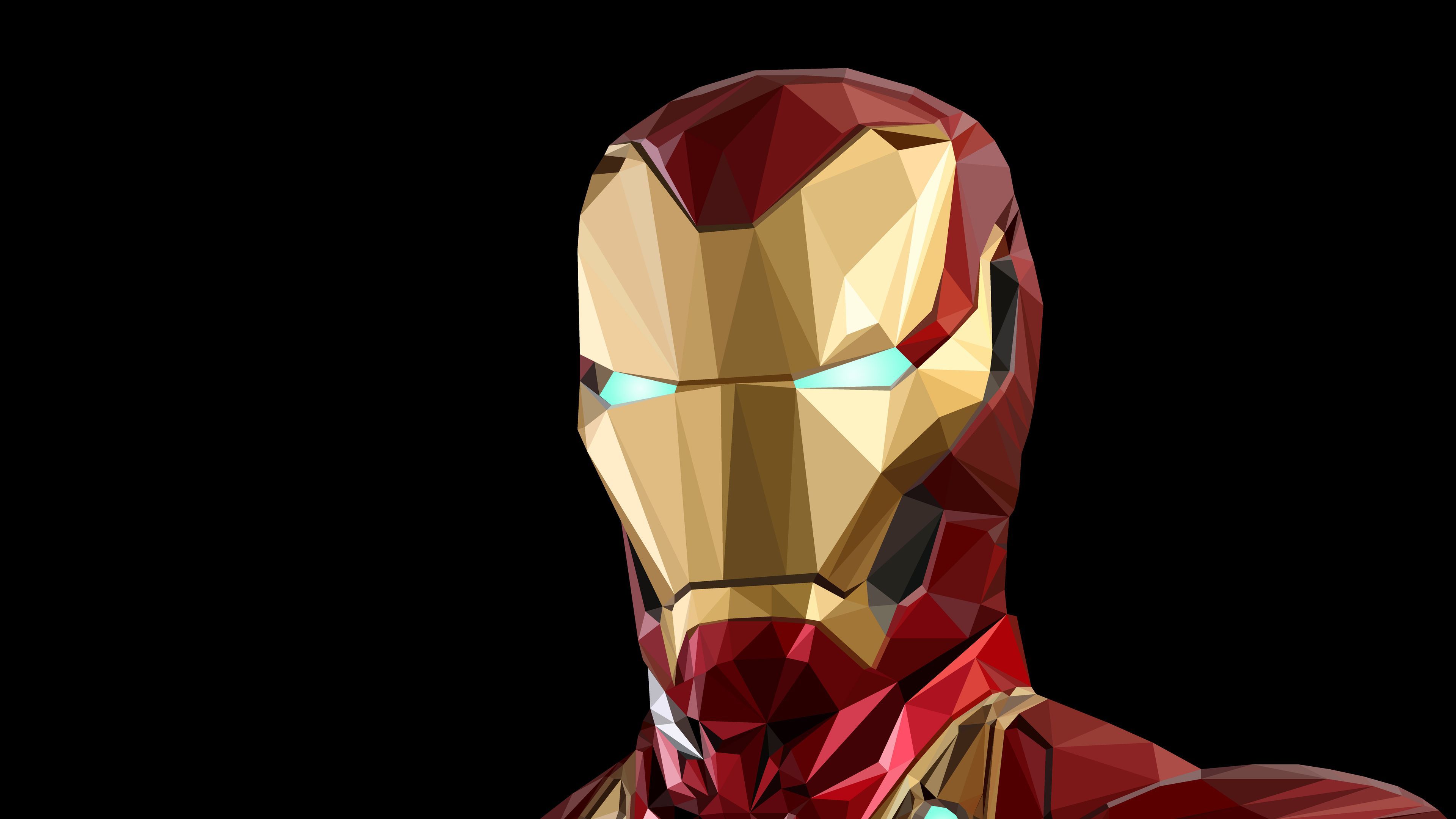 Iron Man Oled 4k Superheroes Wallpapers Oled Wallpapers - Iron Man Wallpaper 4k , HD Wallpaper & Backgrounds