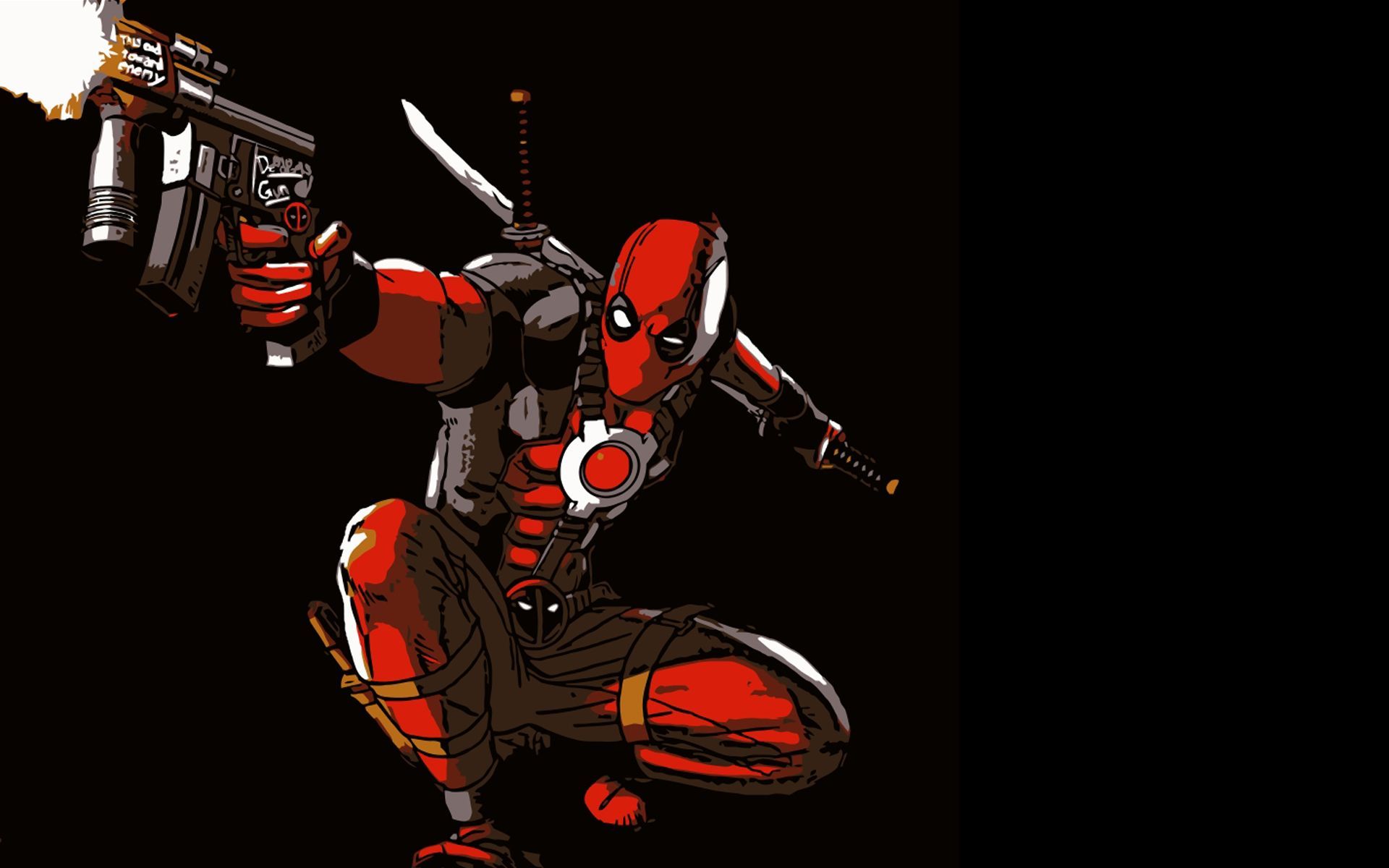 Wallpapers Deadpool , HD Wallpaper & Backgrounds