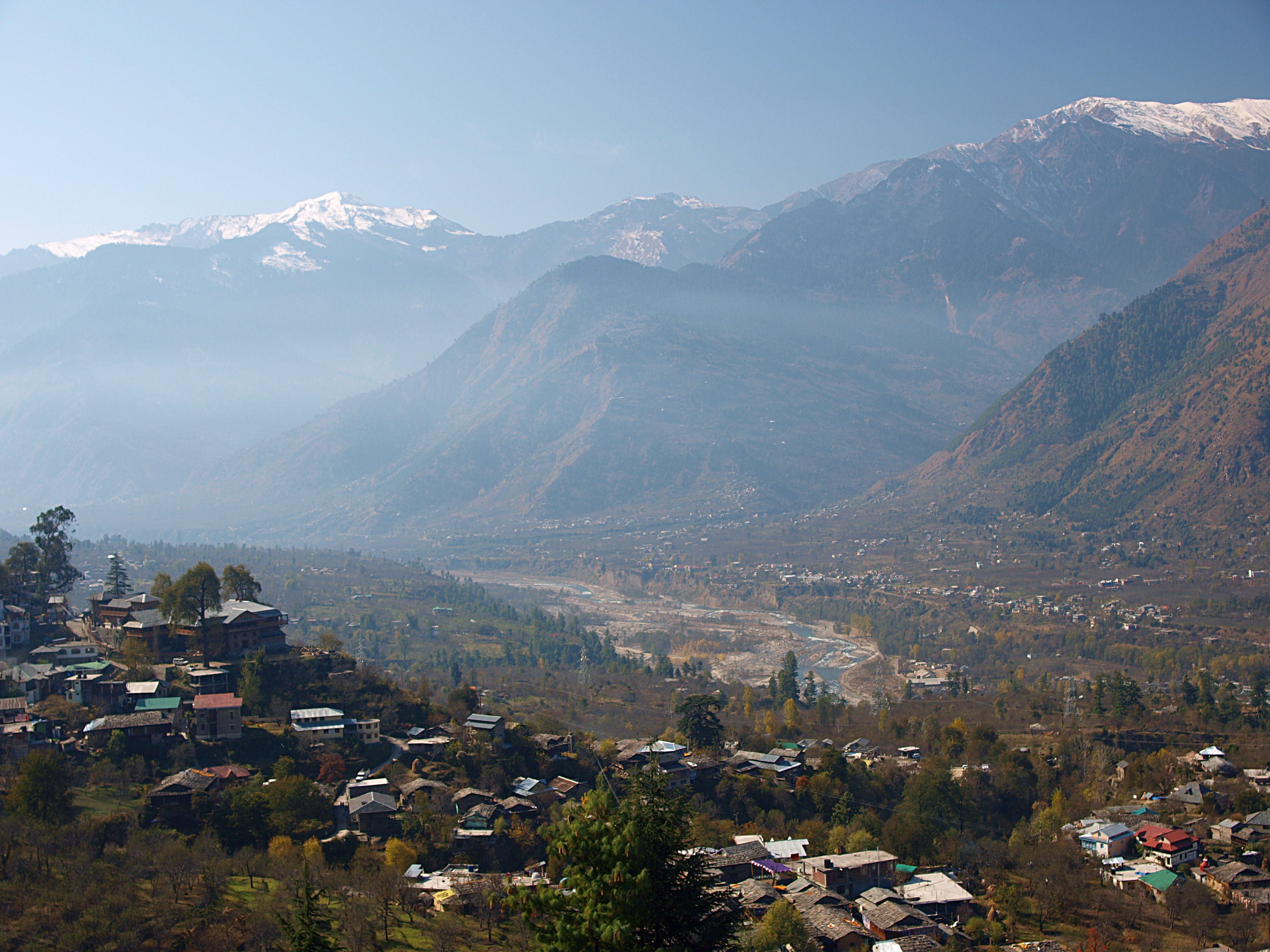 A Site Is Referred To As A World Heritage Site When - Dharamshala To Manali Distance , HD Wallpaper & Backgrounds