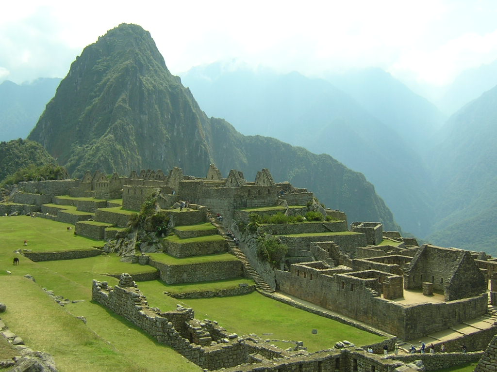 Himachal Tour Packages Photo Gallery - Machu Picchu , HD Wallpaper & Backgrounds