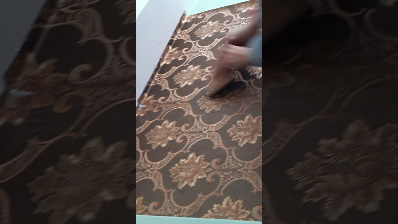 Wallpaper Fixing Easy Shimla - Motif , HD Wallpaper & Backgrounds