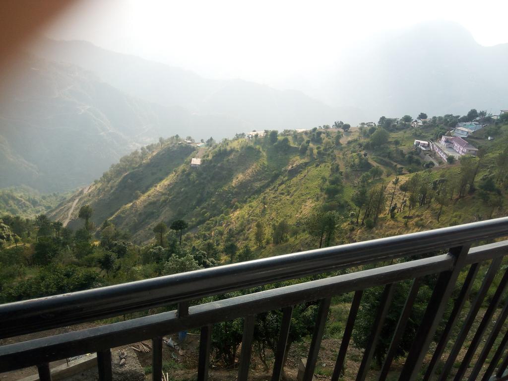 3 Photos - Shimla Hills , HD Wallpaper & Backgrounds