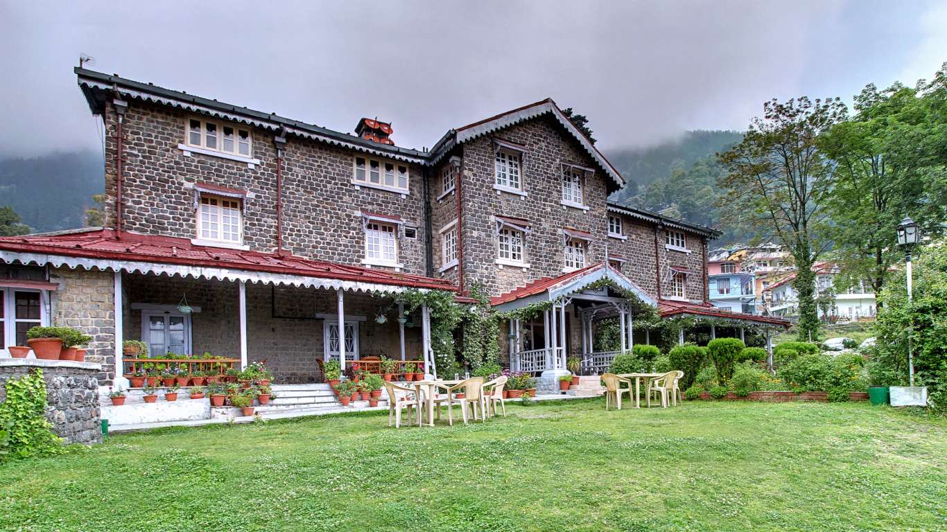 Hotel Chevron Fairhavens, Uttarakhand - Hotel Chevron Fairhavens Nainital , HD Wallpaper & Backgrounds