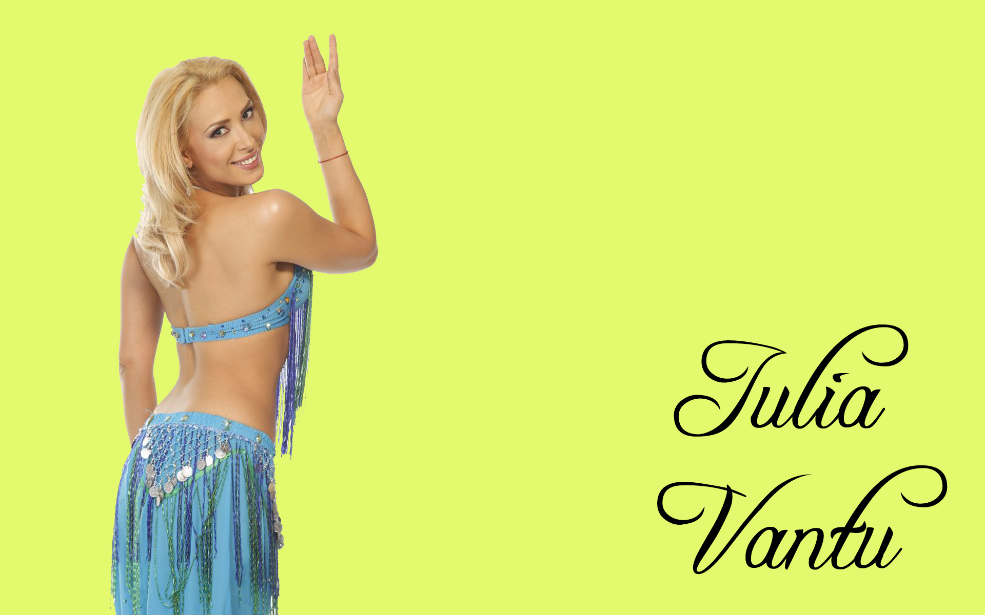 Hollywood Hot Actress Iulia Vantur High Definition - Iulia Vantur In Hot , HD Wallpaper & Backgrounds