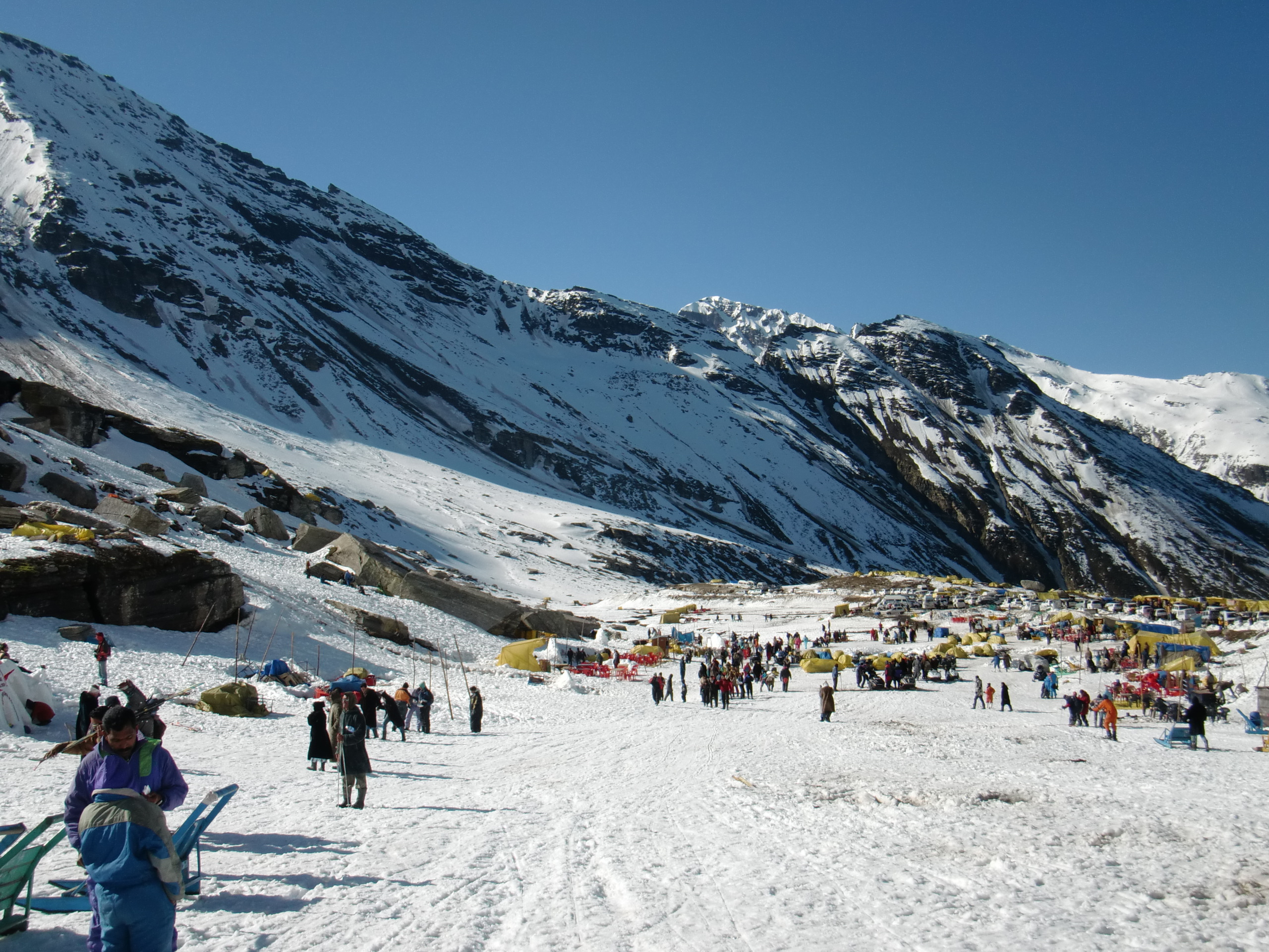 You May Also Like - Best Places In Kullu Manali , HD Wallpaper & Backgrounds
