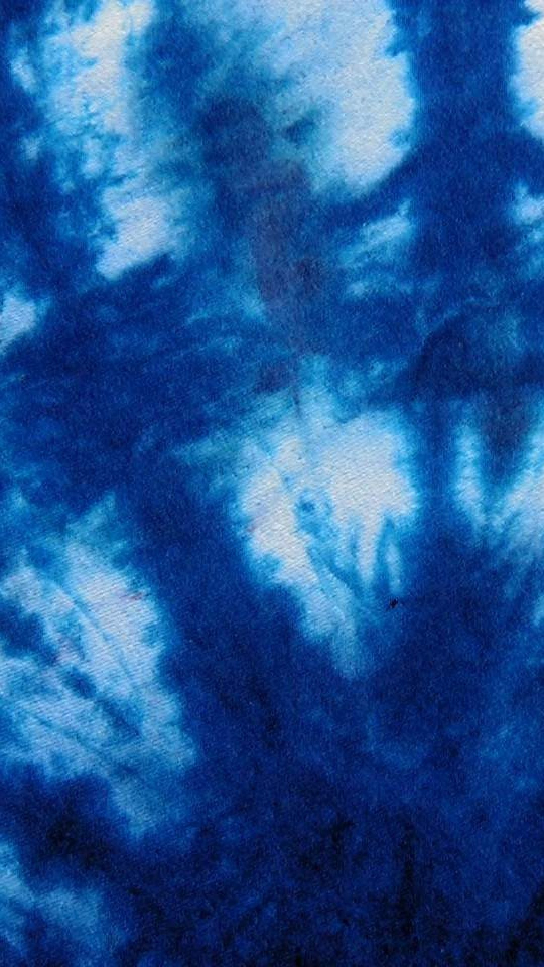 Tie Dye Wallpaper Download Free High Resolution Backgrounds - Blue Tie Dye Iphone , HD Wallpaper & Backgrounds