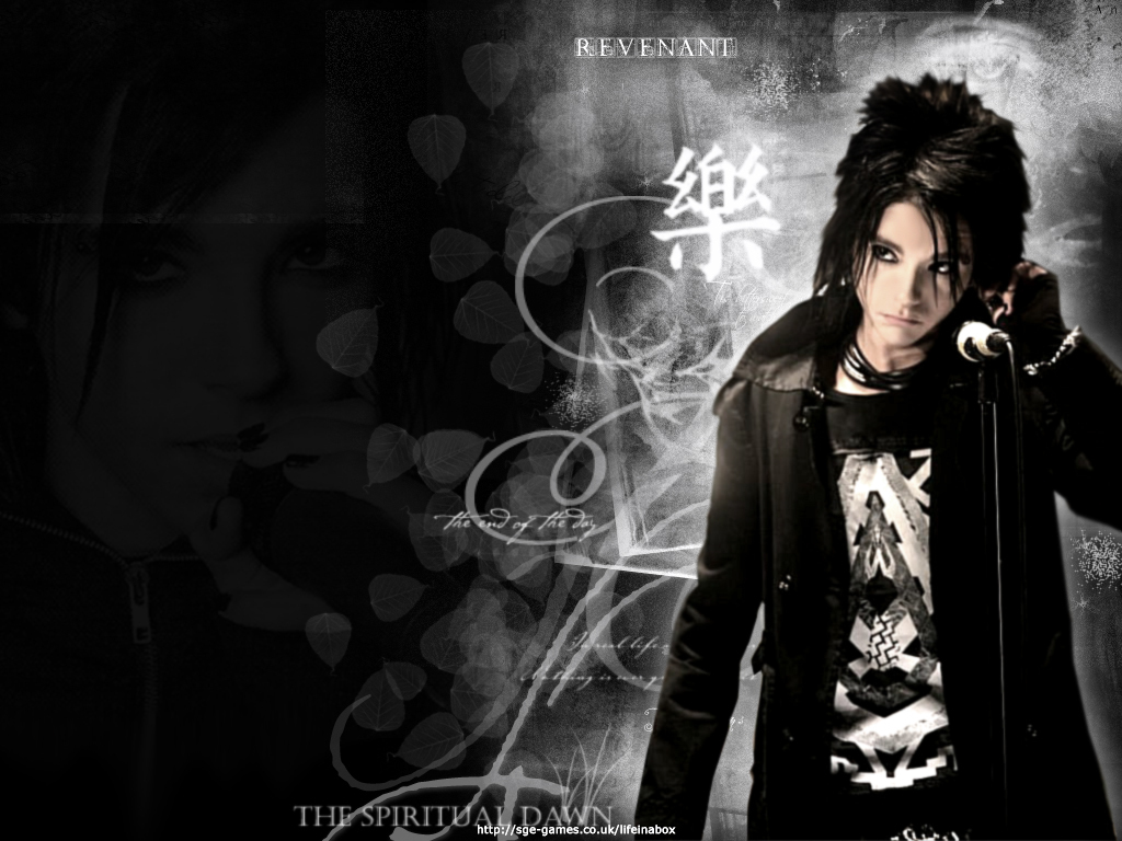 Tokio Hotel Images Bill Hd Wallpaper And Background - Tokio Hotel Bill , HD Wallpaper & Backgrounds