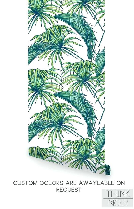 Palm Leaf Wallpaper Palm Leaf Wallpaper Palm Leaves - Wallpaper , HD Wallpaper & Backgrounds