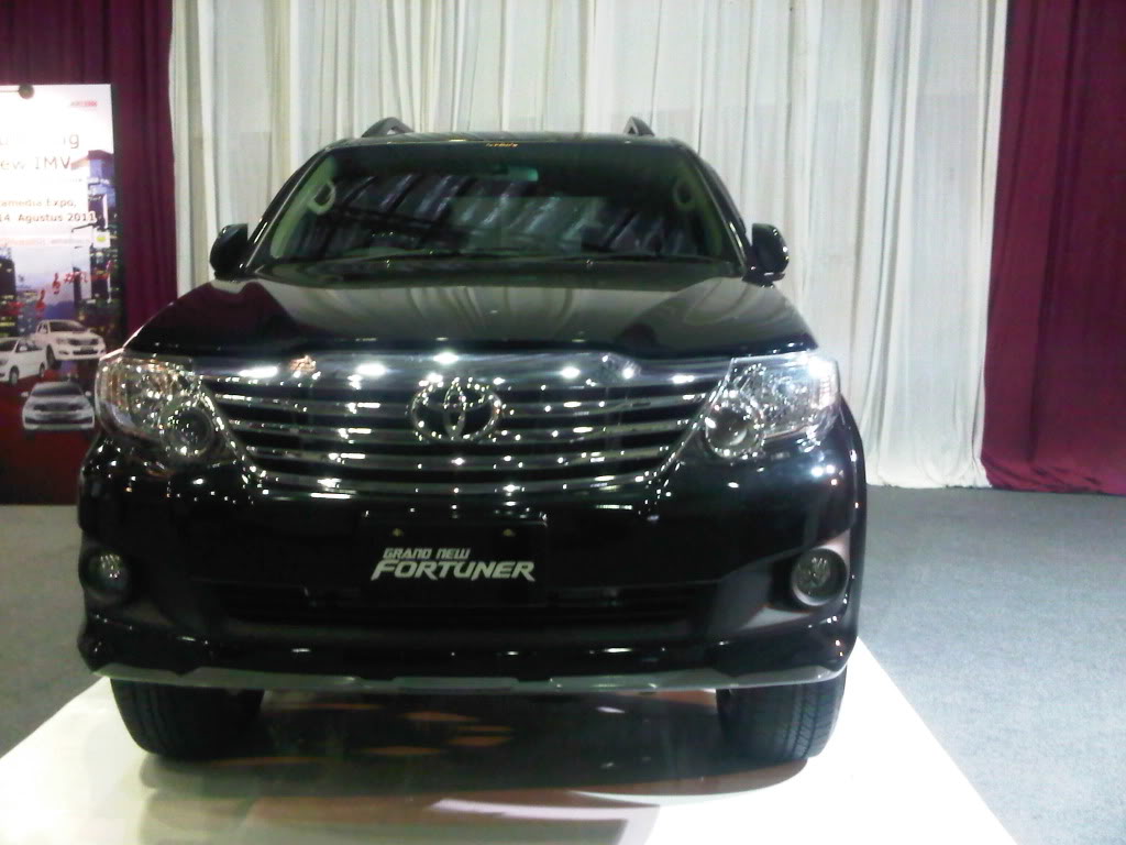 Body Style, You Would Surely Like To Put The Toyota - Fortuner Car Best , HD Wallpaper & Backgrounds