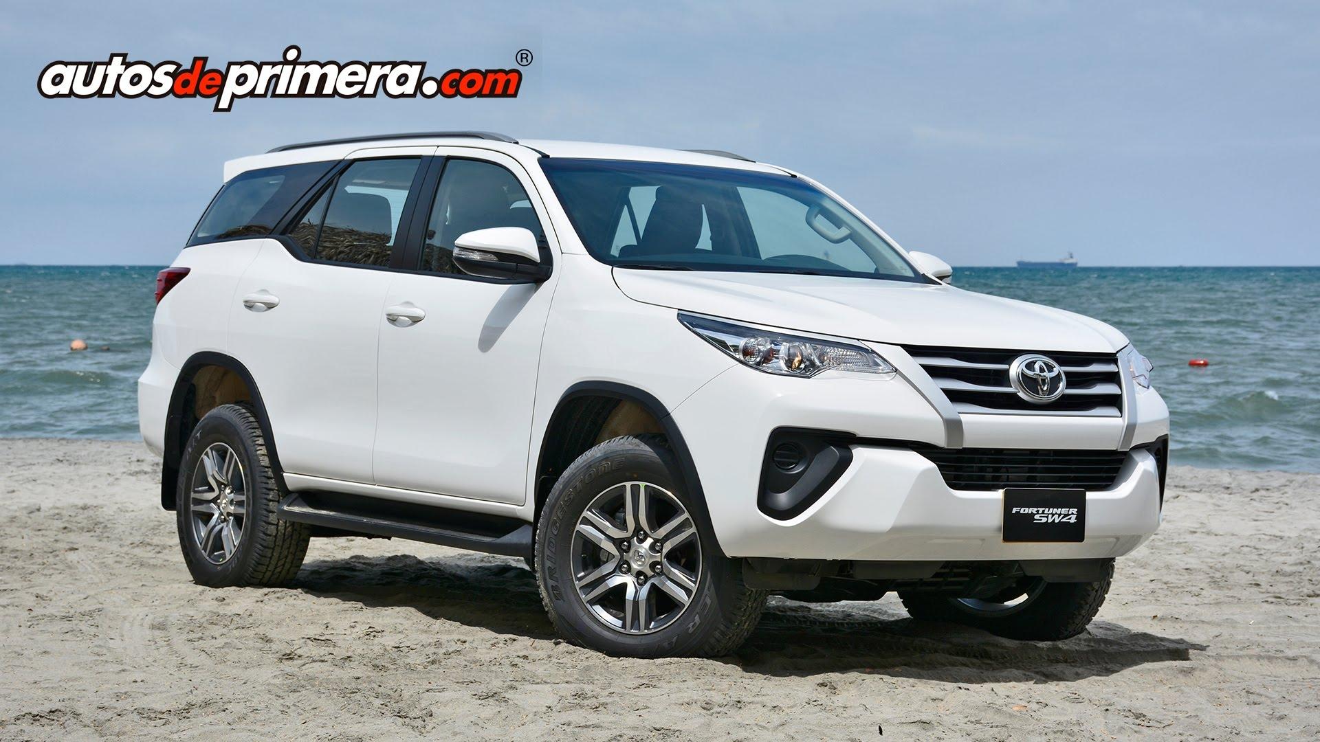 Toyota Fortuner Hd Wallpaper - Toyota , HD Wallpaper & Backgrounds