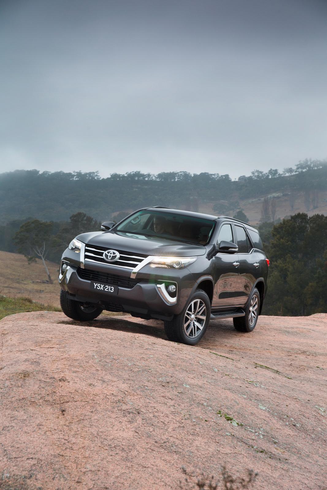 Toyota Fortuner Hd Wallpaper - Fortuner Wallpaper For Mobile , HD Wallpaper & Backgrounds