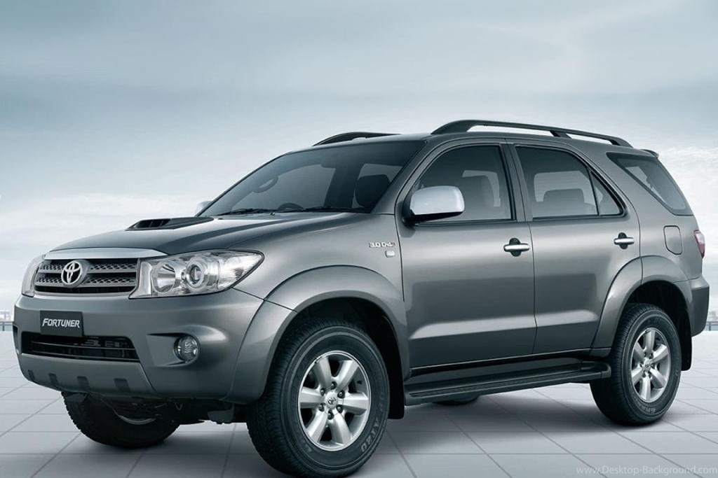 Fortuner Wallpaper For Mobile , HD Wallpaper & Backgrounds