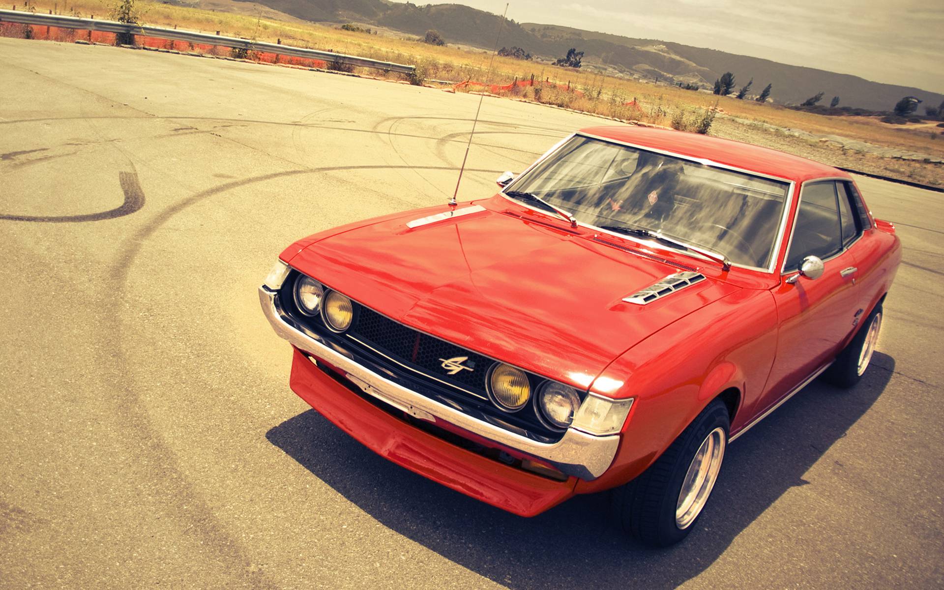 Toyota Celica Ta22 Gt Hd Wallpaper - Toyota Celica Wallpaper Hd , HD Wallpaper & Backgrounds