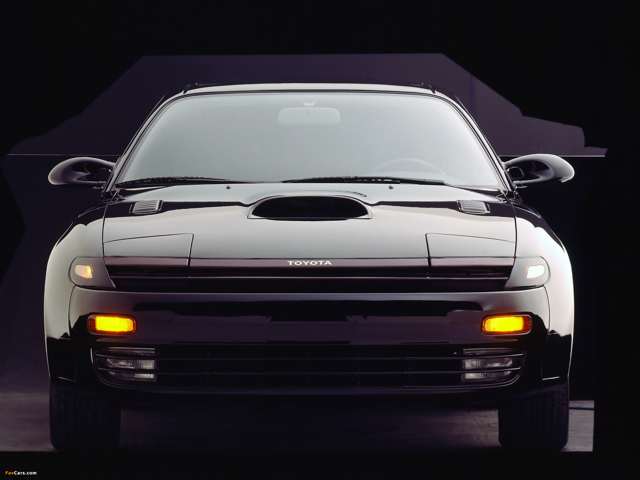 Toyota Celica Gt Us-spec 1989 94 Wallpapers - Toyota Celica Gt-four , HD Wallpaper & Backgrounds