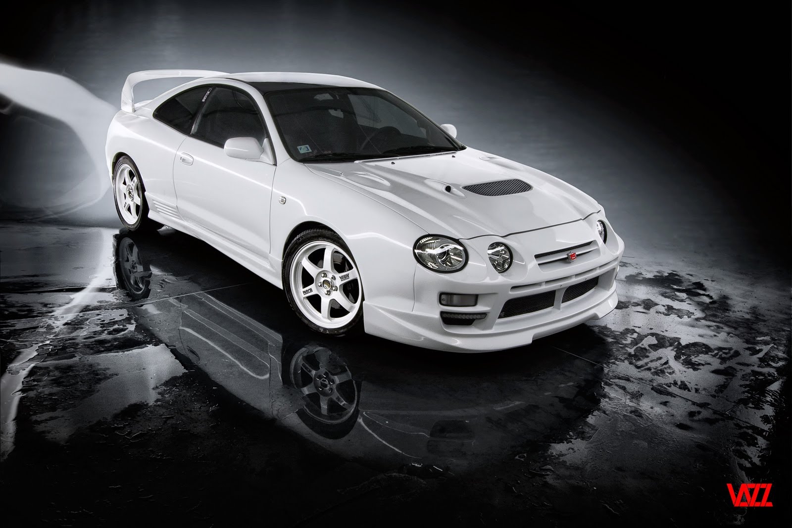 Toyota Celica 1996 Wallpaper - Toyota Celica T20 Gt4 , HD Wallpaper & Backgrounds