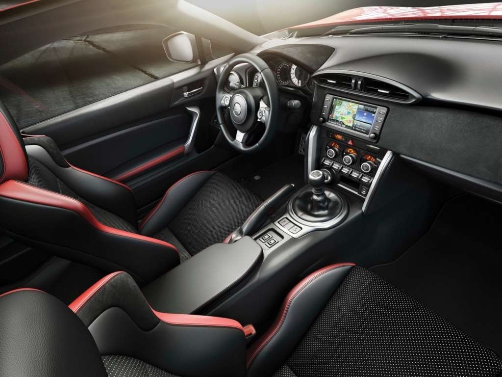 2019 Toyota Celica Hd Wallpapers - 2020 Toyota Supra Interior , HD Wallpaper & Backgrounds