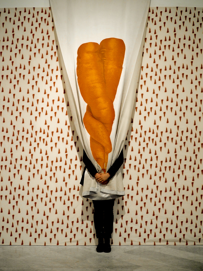 Brigitte Niedermair's Wallpaper Handmade Project Entitled - Brigitte Niedermair Food , HD Wallpaper & Backgrounds