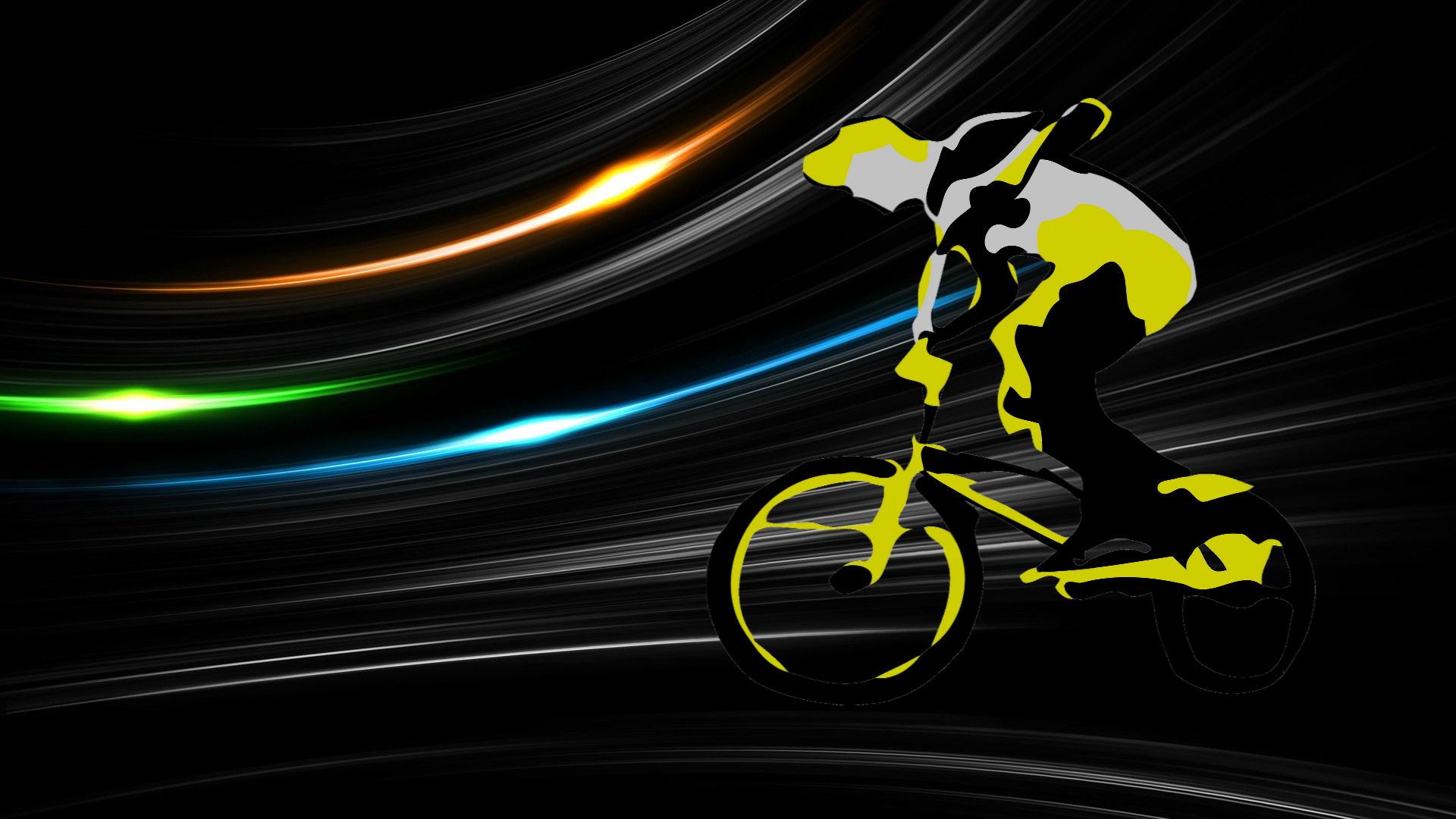 Cycling Wallpaper Hd - Flatland Bmx , HD Wallpaper & Backgrounds