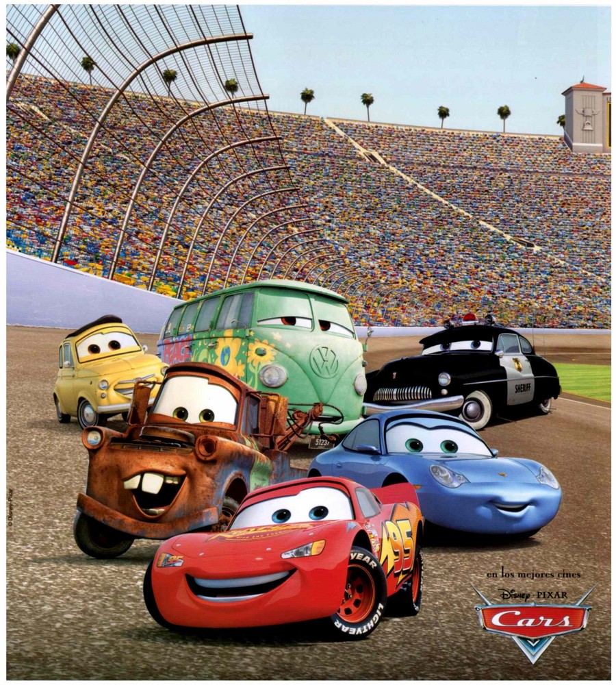 Best Movies Wallpaper Disney Cars 789177 Movies - Cars Disney , HD Wallpaper & Backgrounds