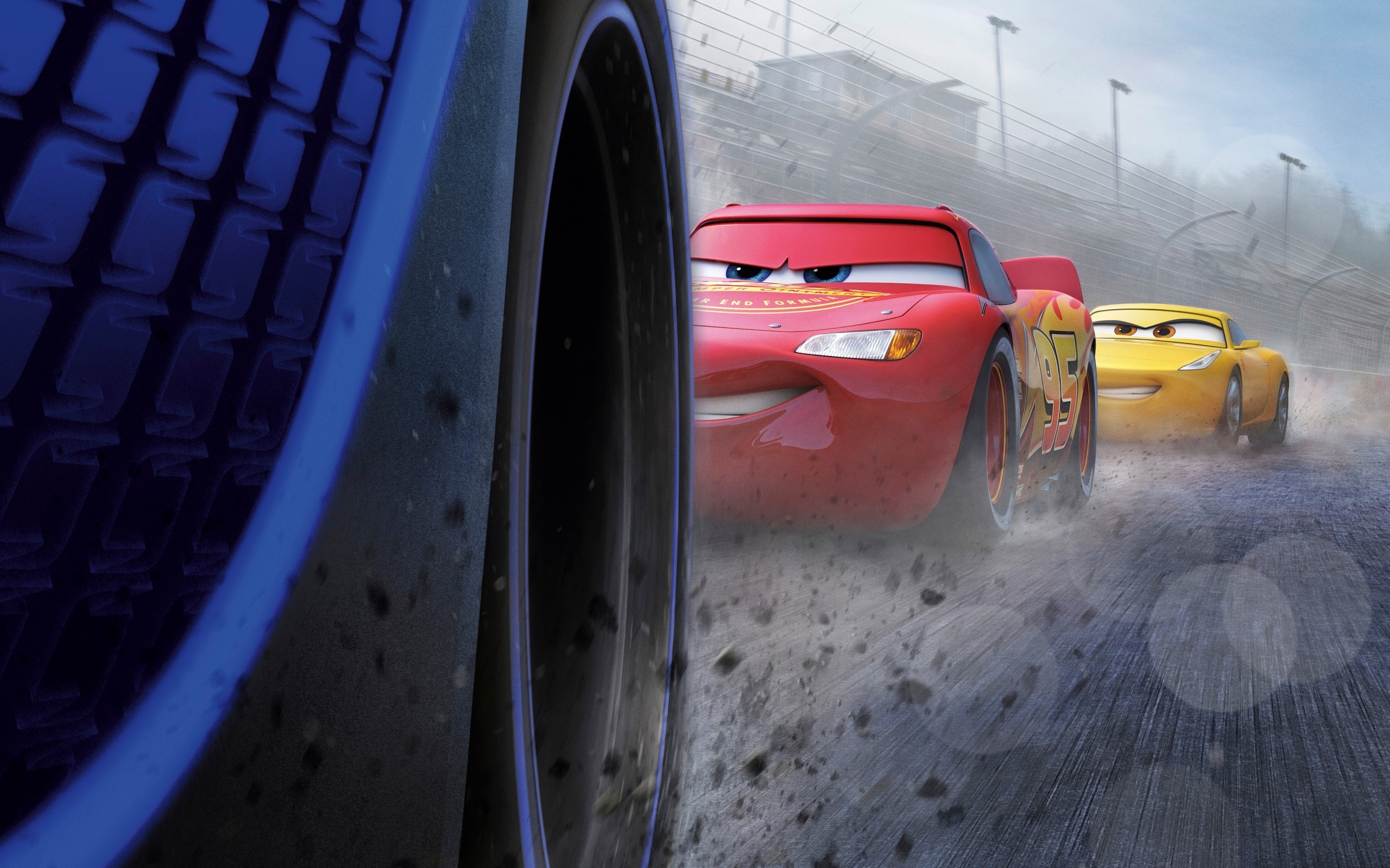 Moive / Cars 3 2017 Movie Hd Wallpaper - Cars 3 Poster Australia , HD Wallpaper & Backgrounds
