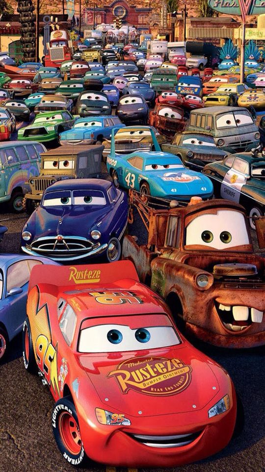 Pin By Tabitha Sidwell On Digital Wall Paper - Cars 3 Wallpaper Iphone , HD Wallpaper & Backgrounds