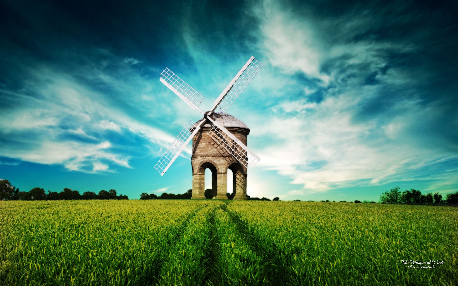 Wallpapers Reddit Hd Wallpapers Only Hd Wallpapers Windmill Hd