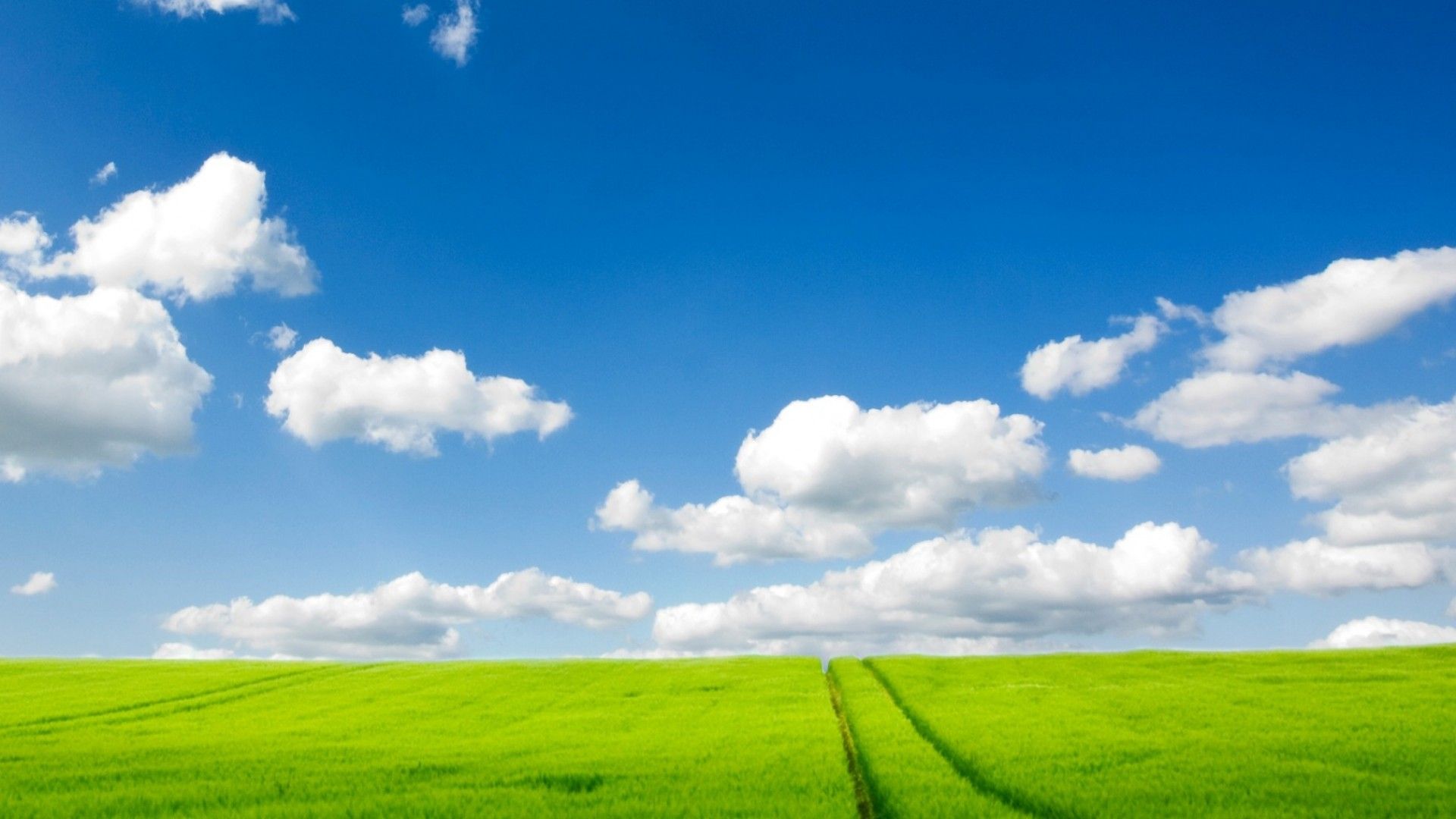 Anime Scenery Dual Monitor Wallpaper - Anime Wallpaper HD