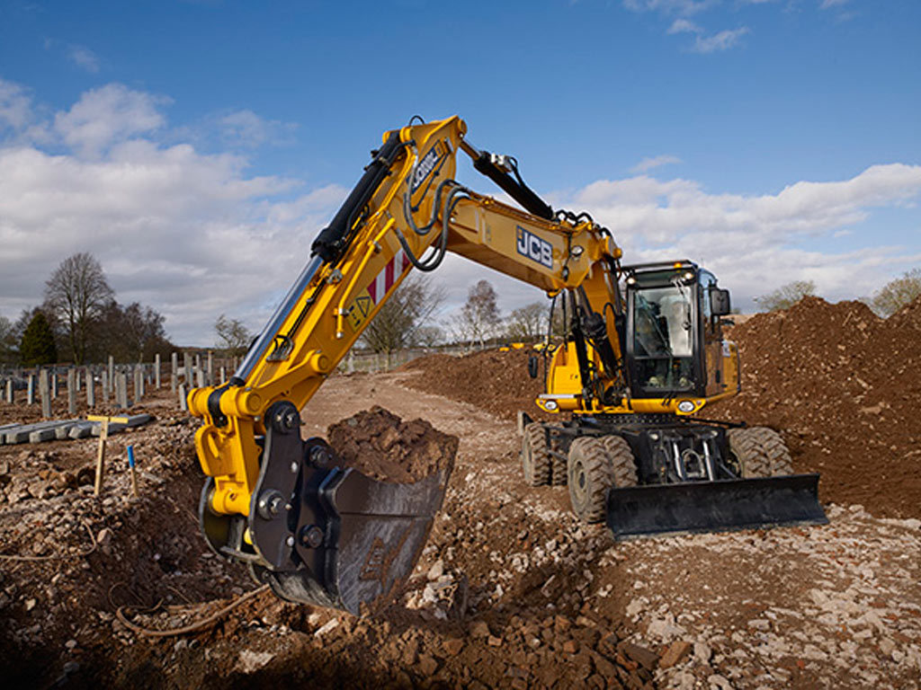 0 Machinery Models Were Found For Your Query - Jcb Js 200w , HD Wallpaper & Backgrounds