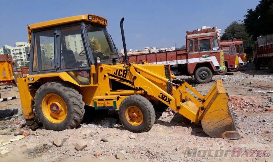 7192060216154837 Used Jcb 3dx Ecoxcellence Base 13454170117143758