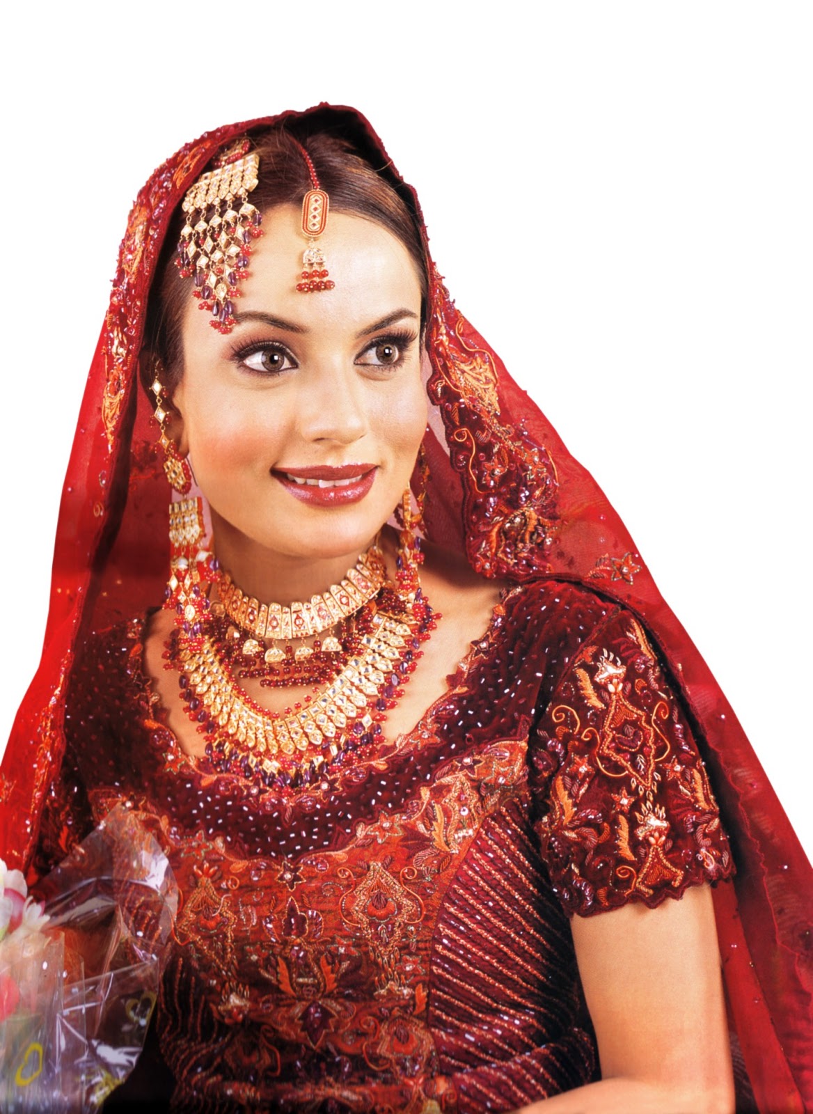 Madrasi Wallpaper - Bride , HD Wallpaper & Backgrounds