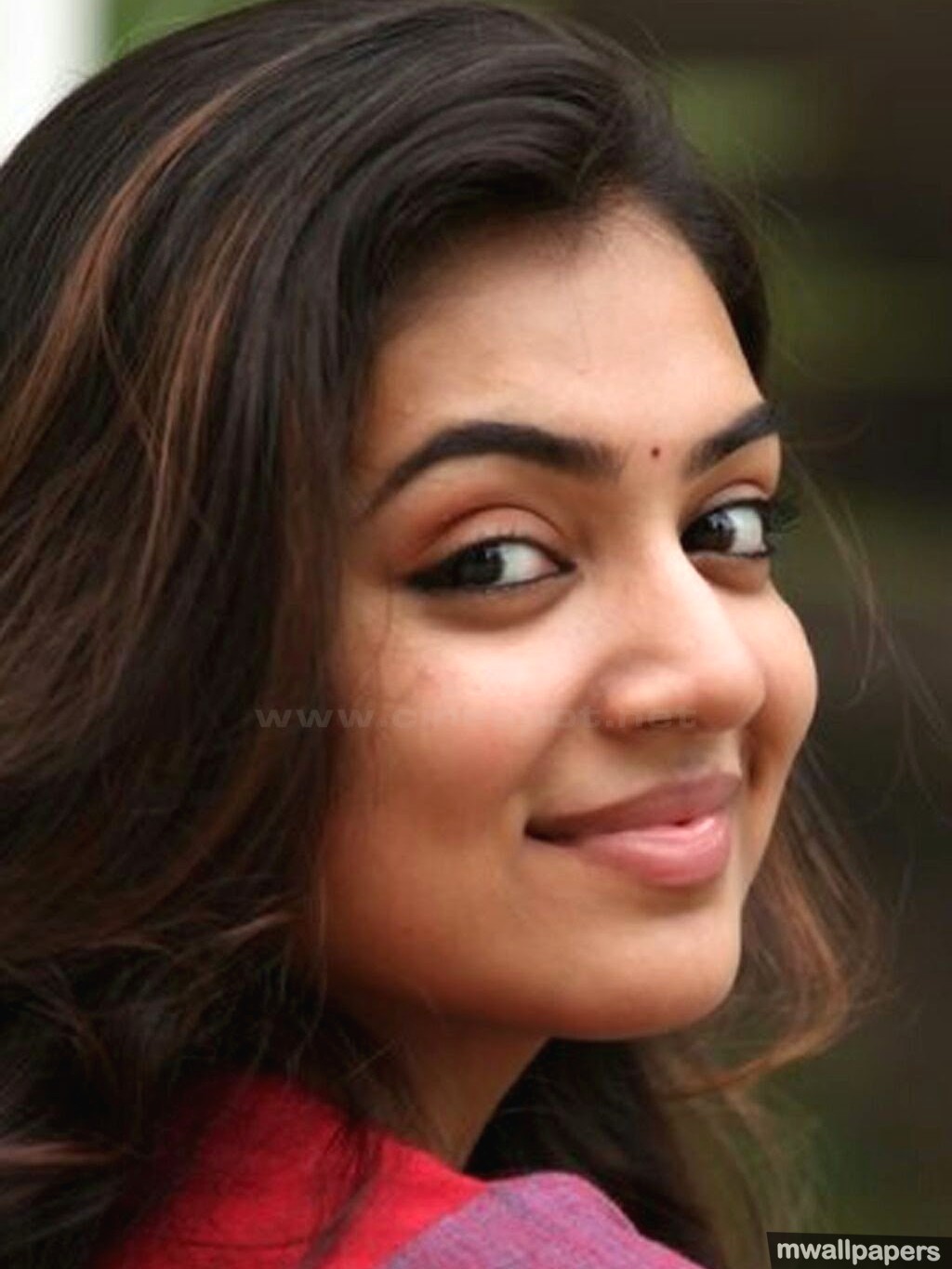 Download As Android/iphone Wallpaper - Nazriya Nazim Photos In Neram , HD Wallpaper & Backgrounds
