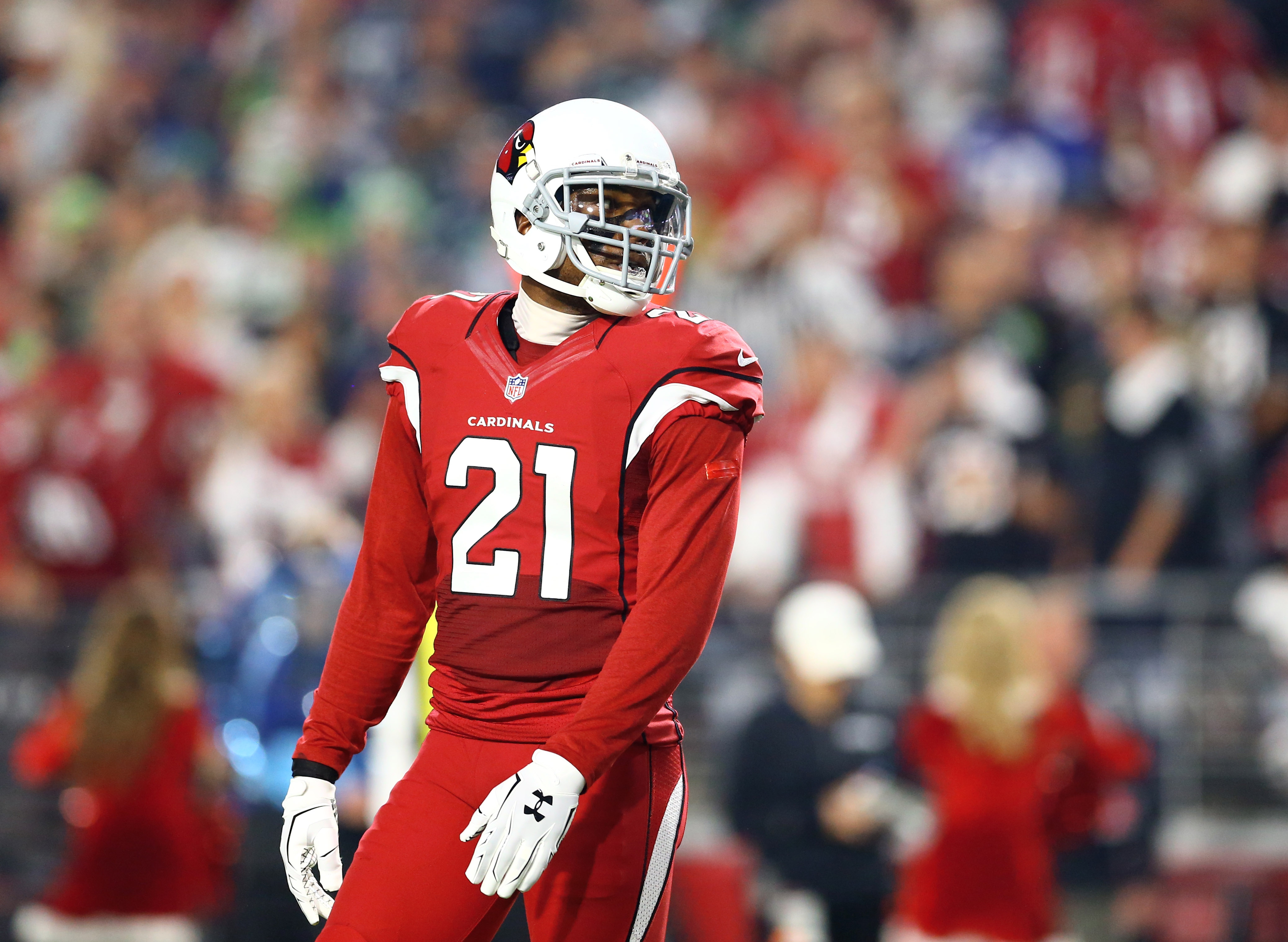 Patrick Peterson Desktop - Patrick Peterson , HD Wallpaper & Backgrounds