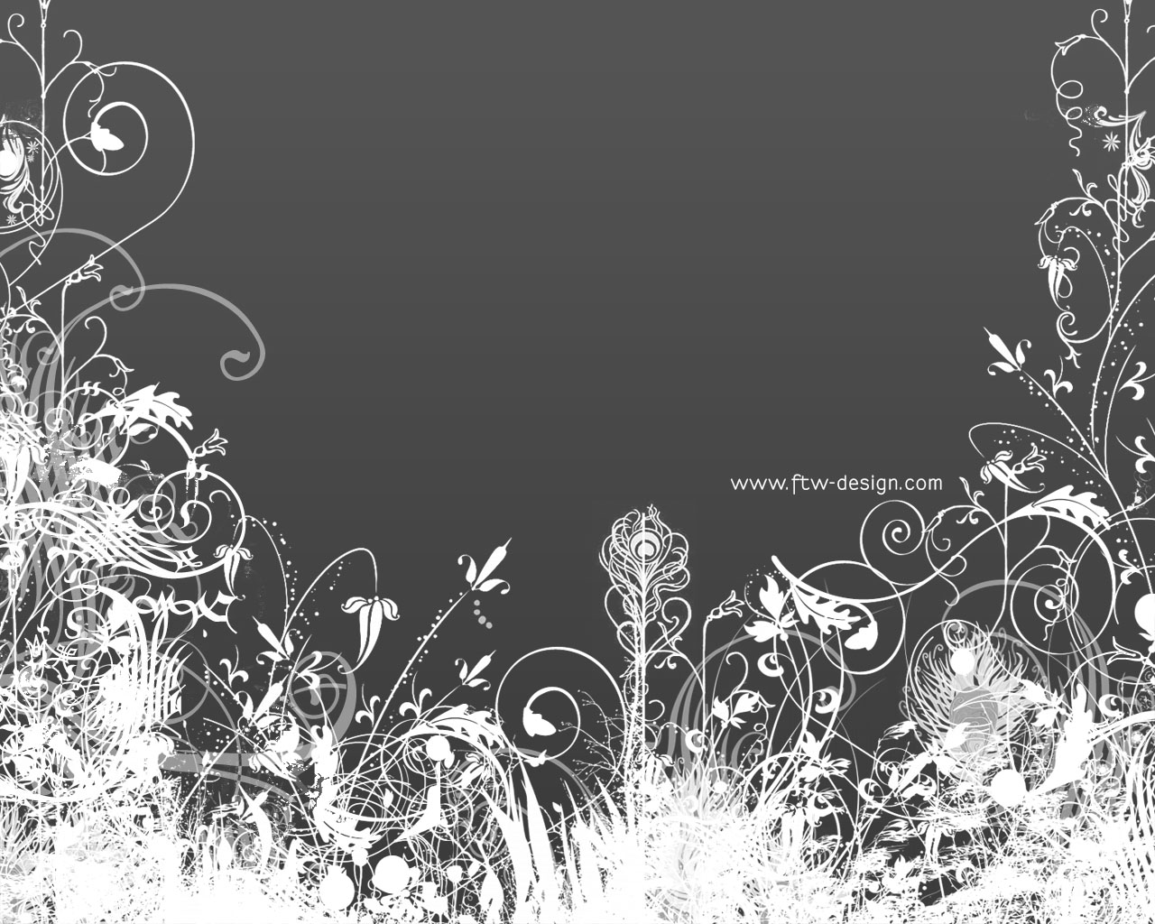 Gray Garden Backgrounds , HD Wallpaper & Backgrounds