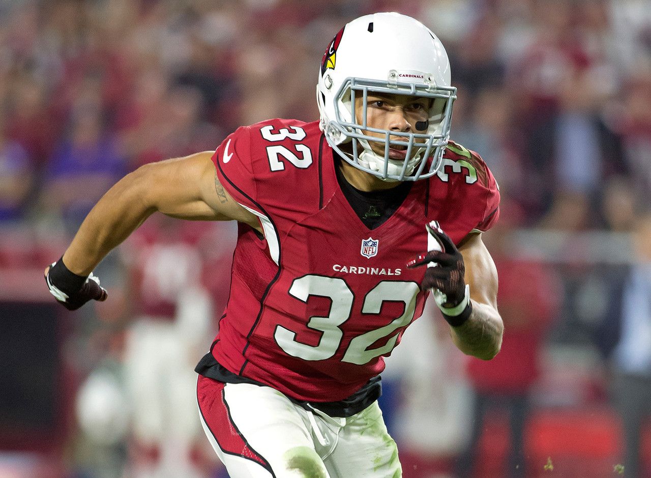 Authentic Tyrann Mathieu Is Why Nfl Teams Will Continue - Tyrann Mathieu Nfl Safeties , HD Wallpaper & Backgrounds