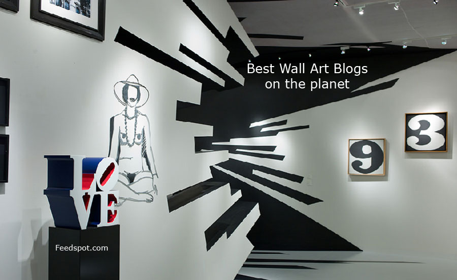 Wall Art Blogs - Best Wall Art Design , HD Wallpaper & Backgrounds