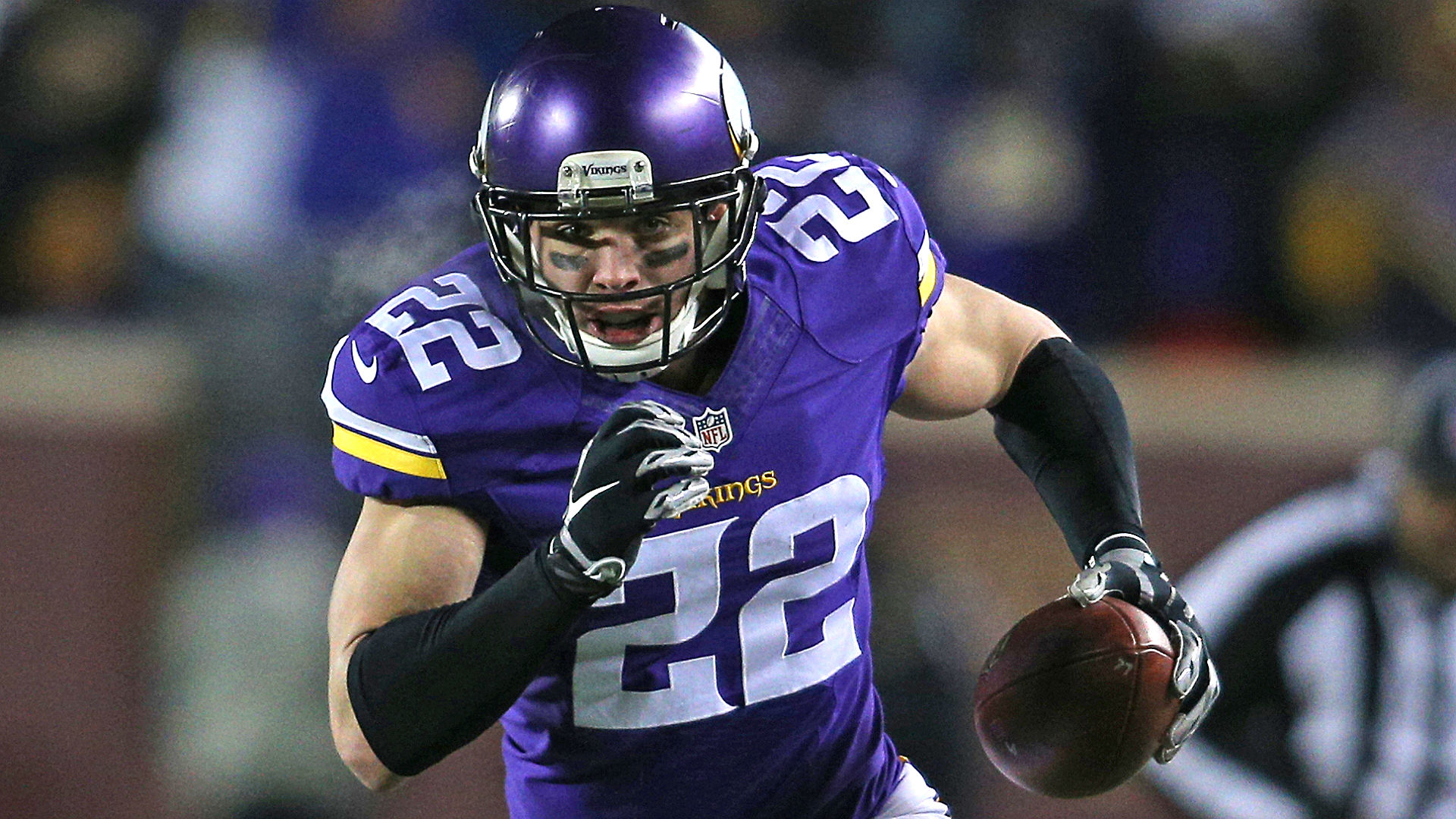 Harrison Smith (#508410) - HD Wallpaper & Backgrounds Download