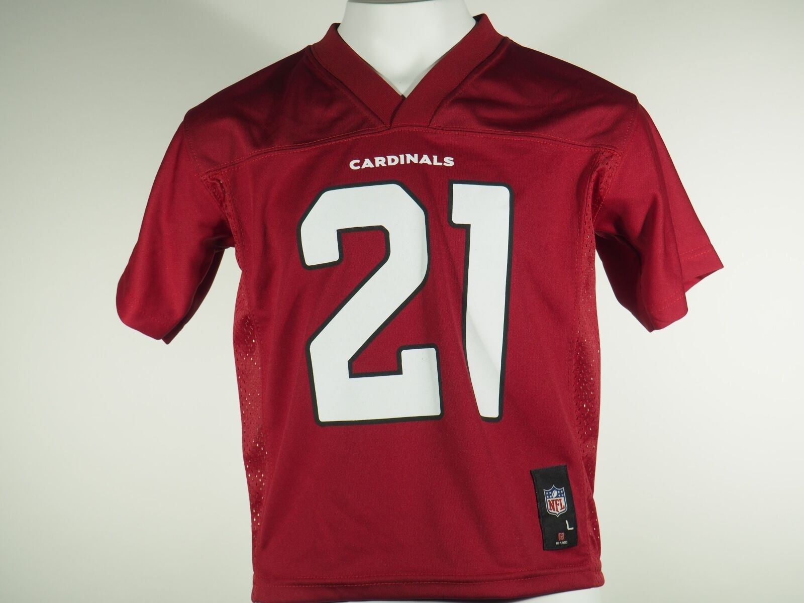 cardinals jersey for kids