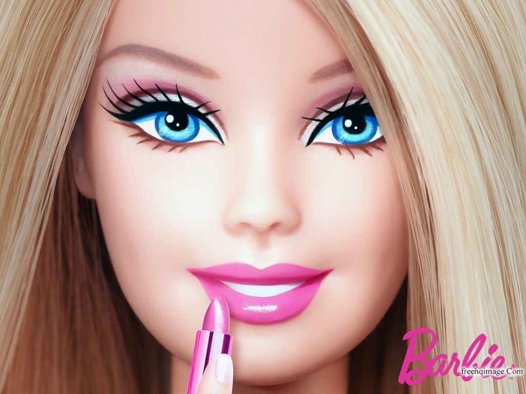 Barbie Live Wallpaper On Wallpaperget - Barbie Girls , HD Wallpaper & Backgrounds