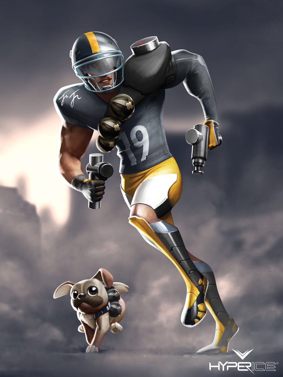 Patrick Peterson /p2 On Twitter - Juju Smith Schuster Fortnite Skin , HD Wallpaper & Backgrounds