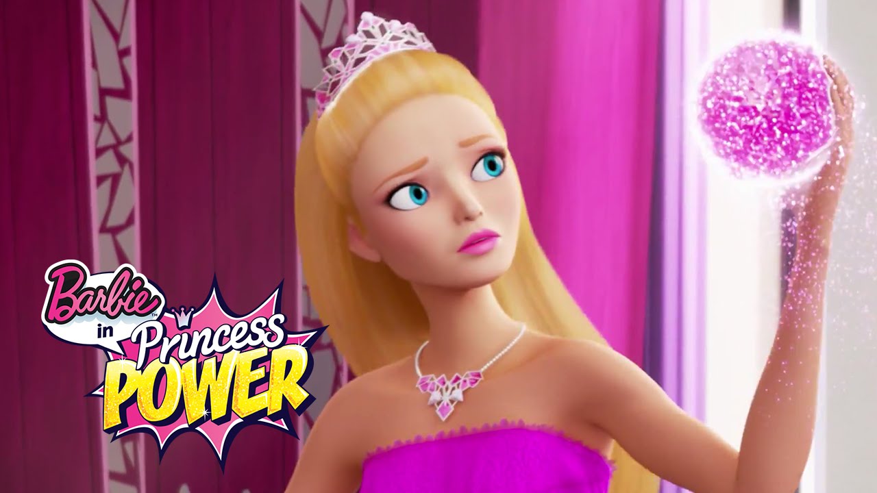 Barbie Super Hero Film , HD Wallpaper & Backgrounds