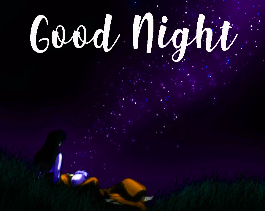 Good Night Images Wallpaper Pictures Free Download - Good Night New , HD Wallpaper & Backgrounds