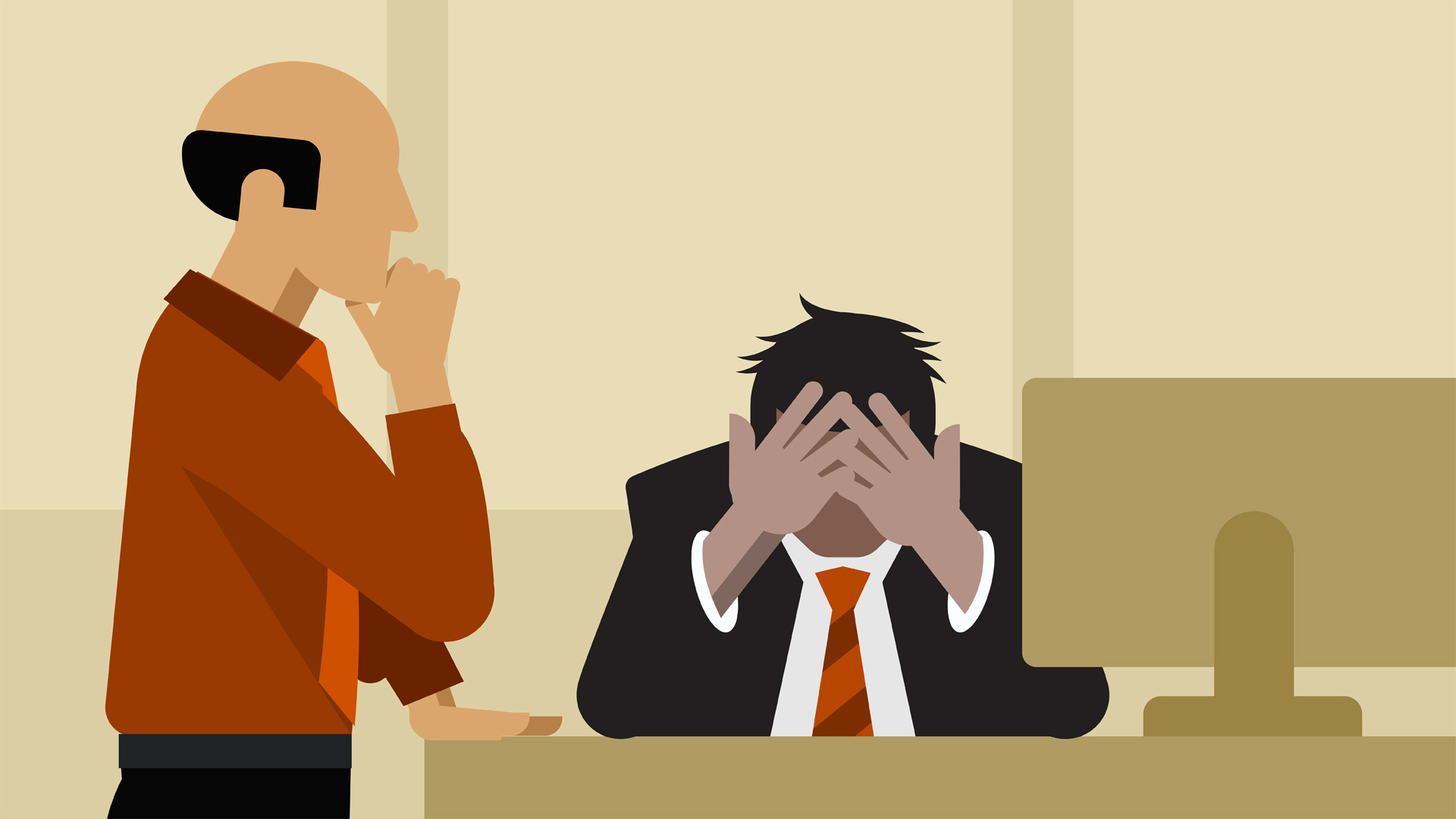 Managing Employee Problems - Human Resource Problems , HD Wallpaper & Backgrounds