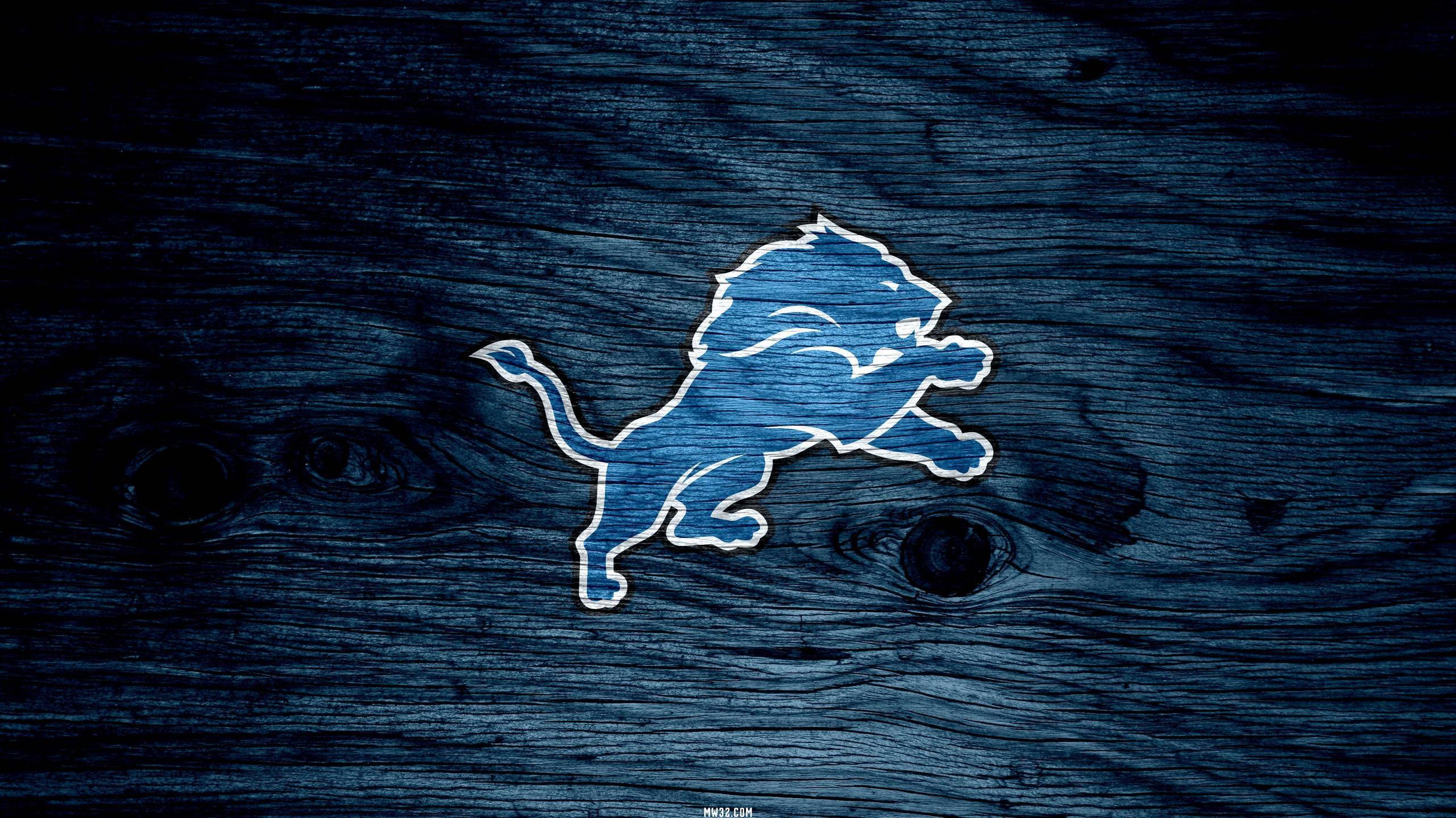 11 Detroit Lions Hd Wallpapers - Detroit Lions Wallpaper Iphone , HD Wallpaper & Backgrounds