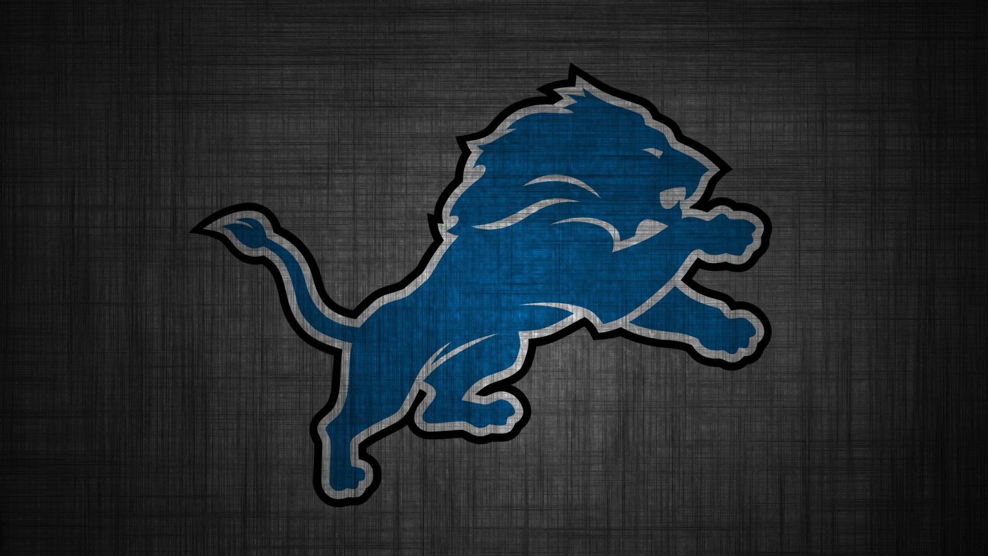 Res - 1920x1080, - Detroit Lions New Logo 2017 , HD Wallpaper & Backgrounds