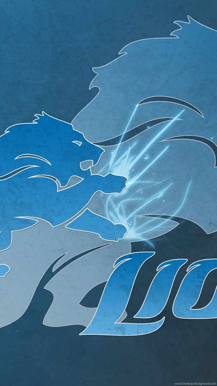 Fullscreen - Detroit Lions Wallpaper 2011 , HD Wallpaper & Backgrounds