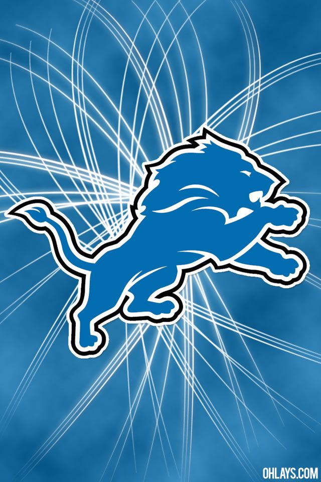 Images Of Detroit Lions Football Logos - Detroit Lions Facebook Banner , HD Wallpaper & Backgrounds