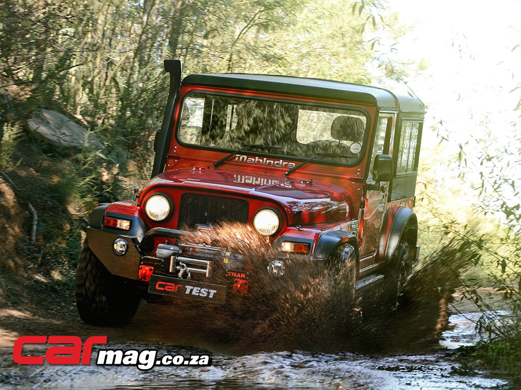 Mahindra Thar Modified Wallpaper - Jeep , HD Wallpaper & Backgrounds