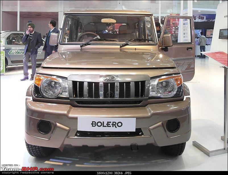 Latest Cars And Bikes Wallpapers Images Photos - Mahindra Bolero Grey Color , HD Wallpaper & Backgrounds
