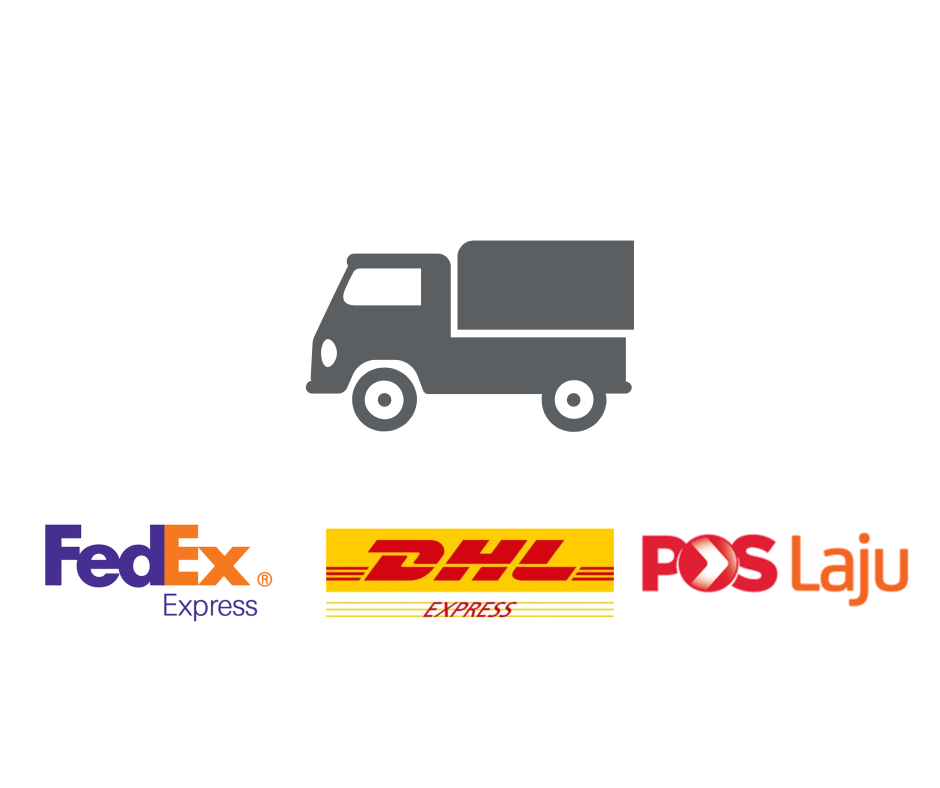 Beautiful Poslaju, Citylink Express, Fedex &amp - Dhl Global Forwarding , HD Wallpaper & Backgrounds