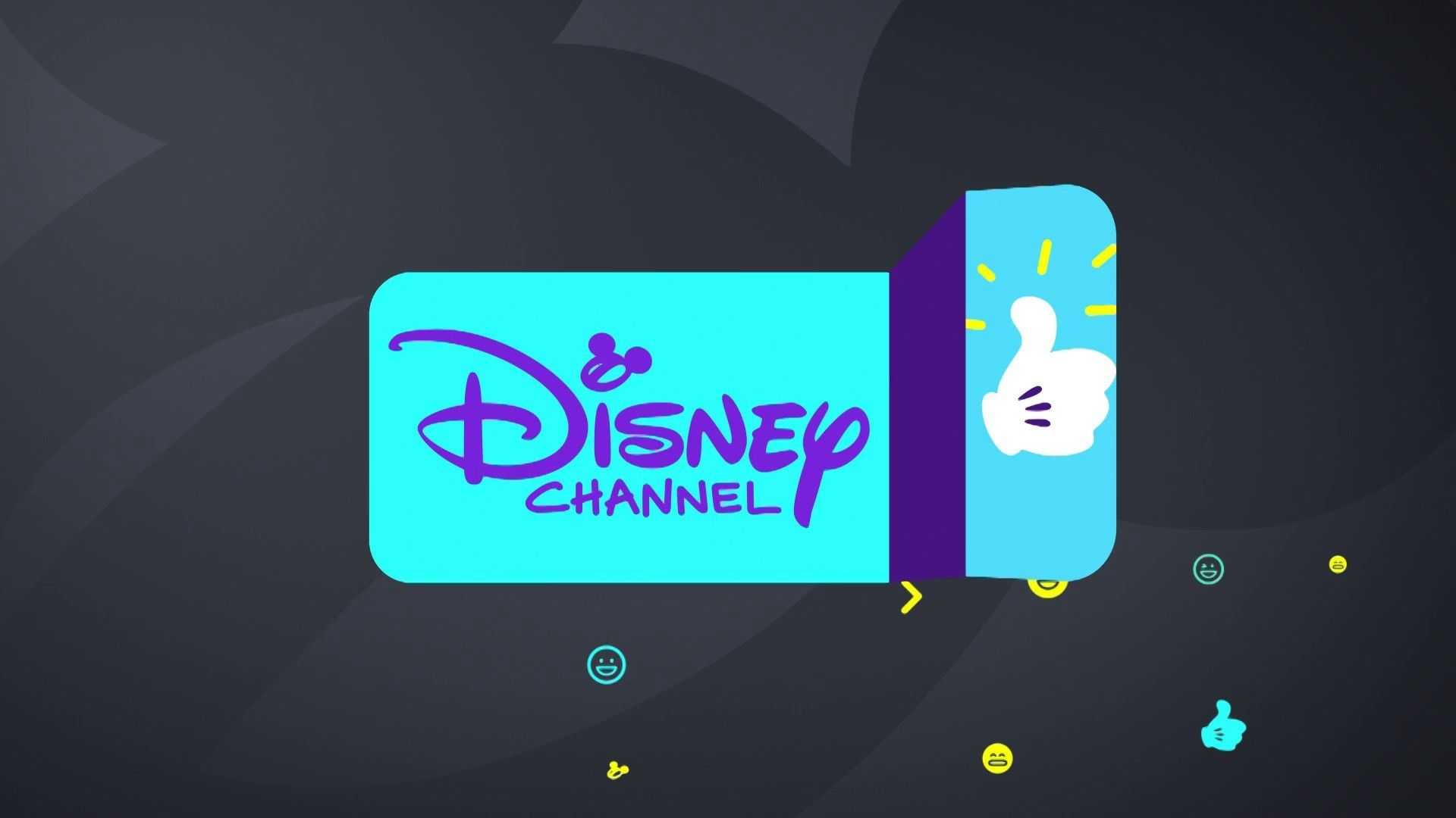 Disney Channel Wallpaper - Disney Channel , HD Wallpaper & Backgrounds
